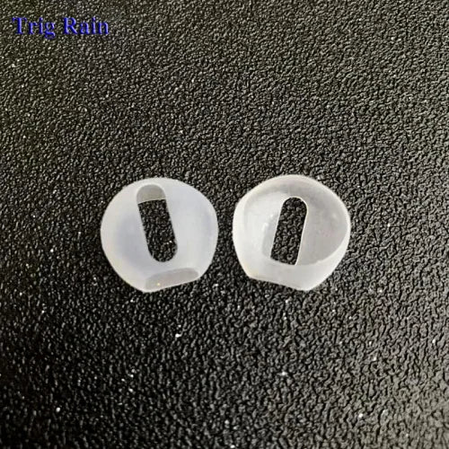 Almohadillas de Silicona para AirPods — Pack 2 unidades