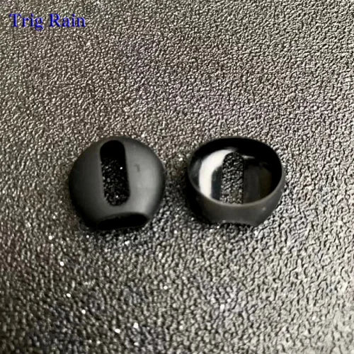 Almohadillas de Silicona para AirPods — Pack 2 unidades