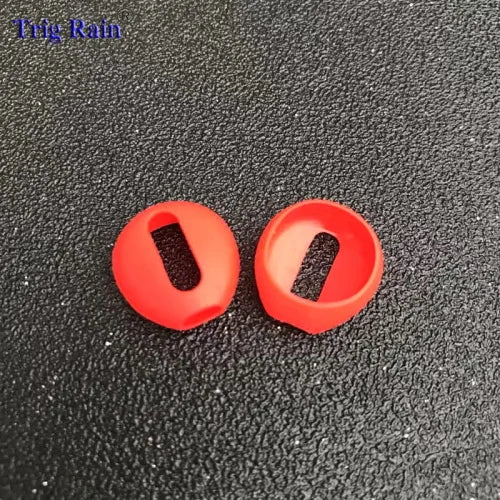 Almohadillas de Silicona para AirPods — Pack 2 unidades