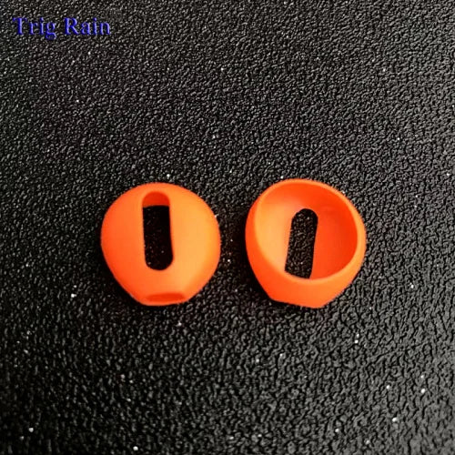 Almohadillas de Silicona para AirPods — Pack 2 unidades