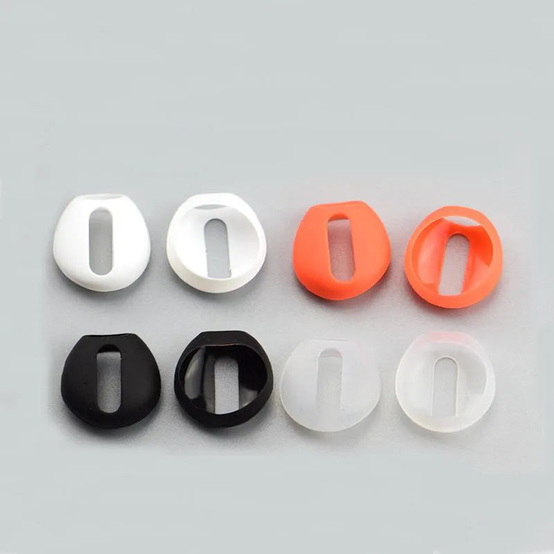 Almohadillas de Silicona para AirPods — Pack 2 unidades