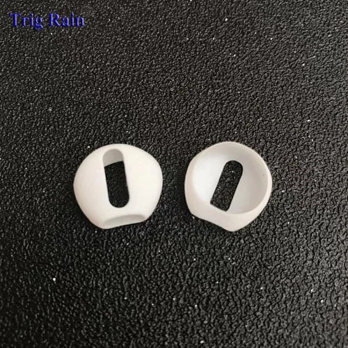 Almohadillas de Silicona para AirPods — Pack 2 unidades