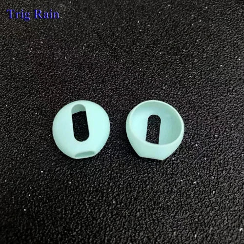 Almohadillas de Silicona para AirPods — Pack 2 unidades