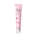 Contorno de Ojos LAIKOU Sakura con Rodillo — Antiojeras, Hidratante y Antiarrugas