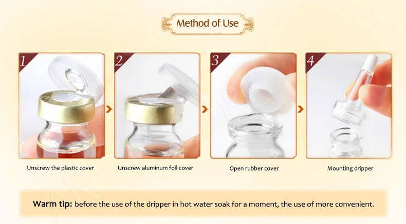 ARTISCARE Coenzyme Q10 3Pcs Serum anti aging and minimize pores essence tighten and flabby skin Best Skin Care cream