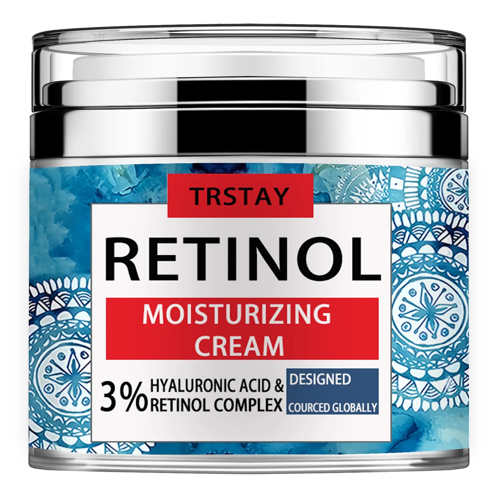 Crema Sakura Tone Up con Ácido Hialurónico — Luminosidad Instantánea