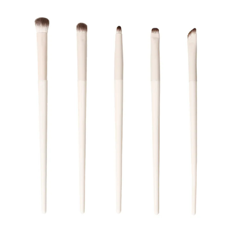Set de 13 Brochas de Maquillaje Profesionales con Estuche