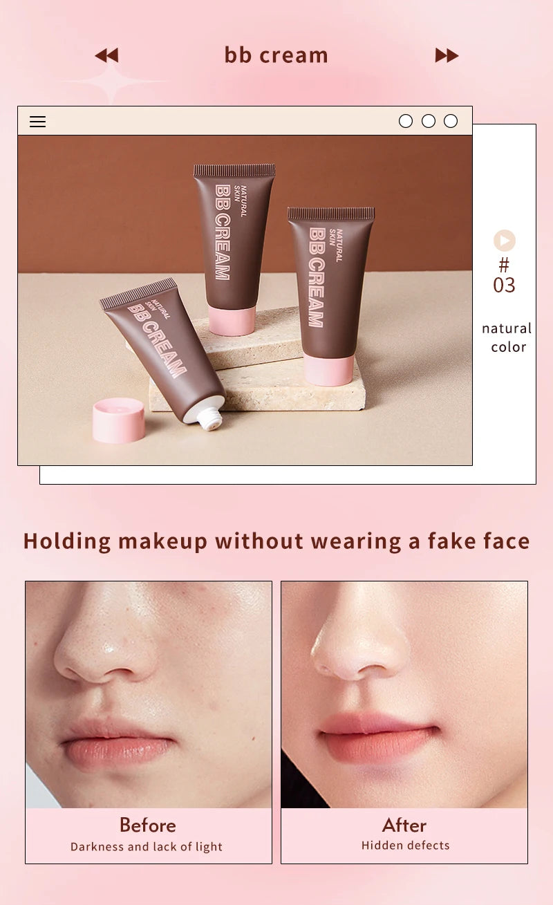 Set de Maquillaje de Lujo — 9 Labiales, BB Cream, Máscara y Más