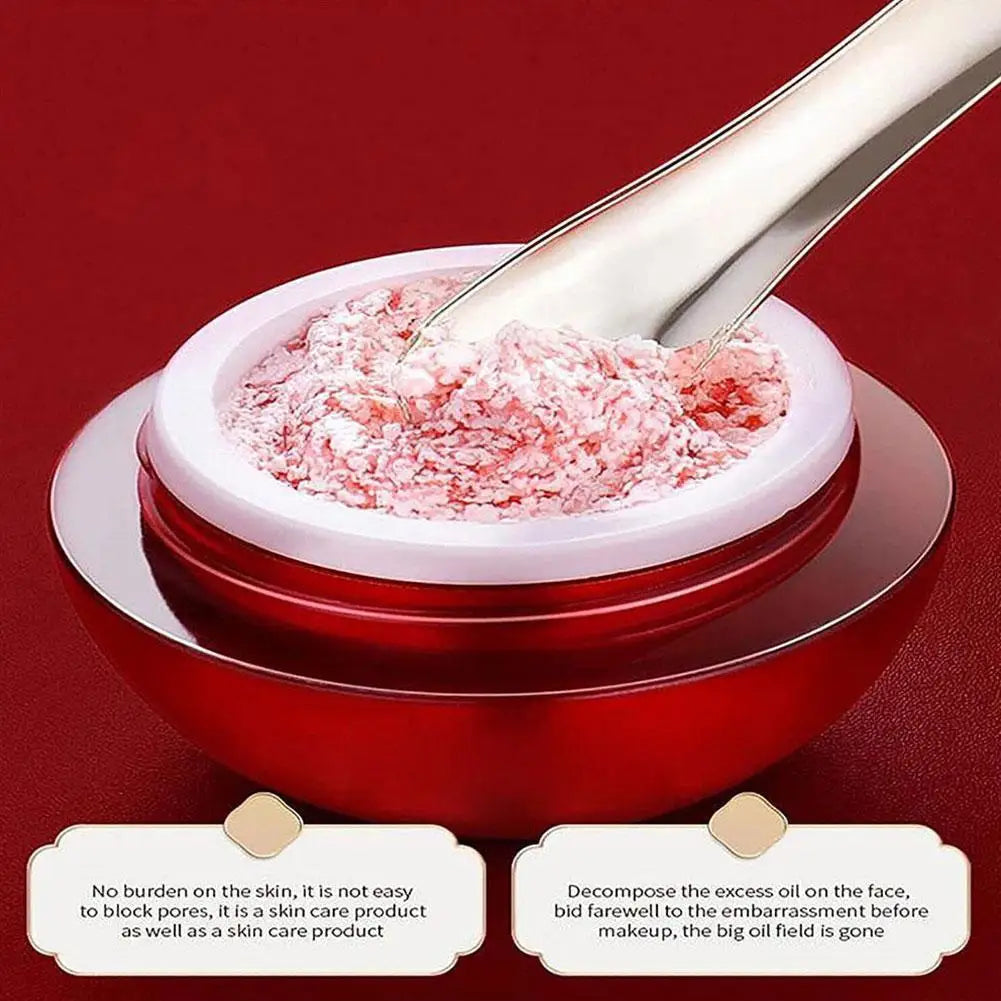 Retinol Dragon Blood Facial Cream Moisturize Repair Whiten Concealer Fine Lines Pores Acne Brighten Skin Tone Korean Cosmetics